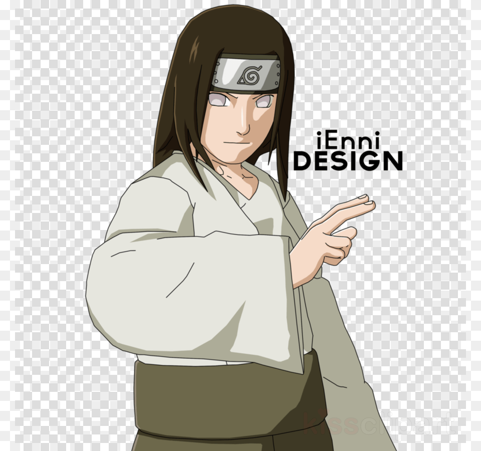 Ultimate Ninja Storm 4 Clipart Neji Hyuga Sasuke Uchiha Uchiha Clan, Adult, Publication, Person, Gown Free Png Download