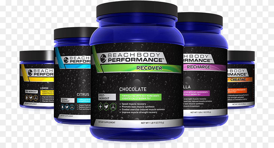 Ultimate Performance Stack Beachbody Products, Bottle, Paint Container, Shaker, Can Png