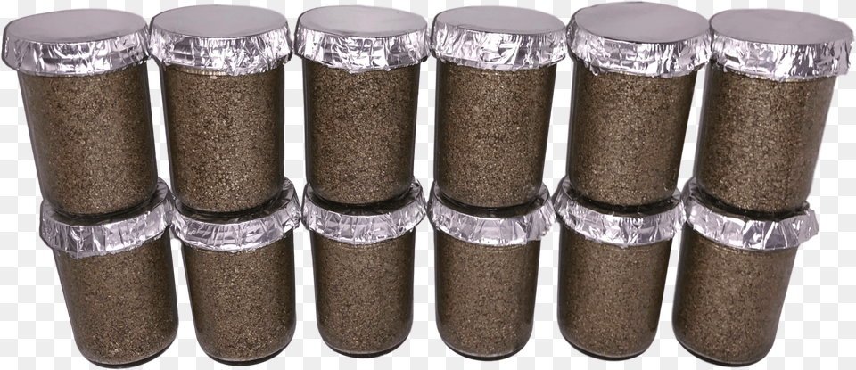 Ultimate Pint Substrate Jars Pf Tek, Tape Png