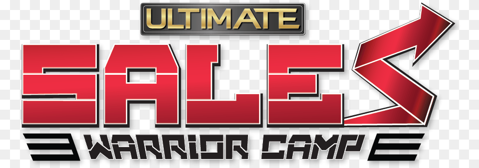 Ultimate Sales Warrior Camp Ultimate Sales Warrior Camp Logo, Scoreboard, Text Png