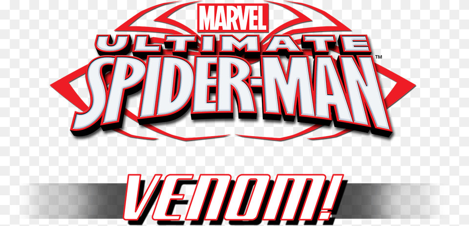 Ultimate Spider Man Series Download Ultimate Spider Man, Advertisement, Poster, Logo, Dynamite Free Transparent Png