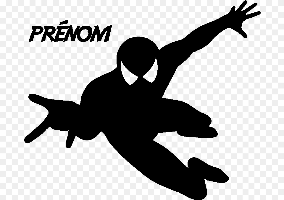 Ultimate Spider Man Superhero Marvel Comics Film Spiderman Clipart, Gray Free Png