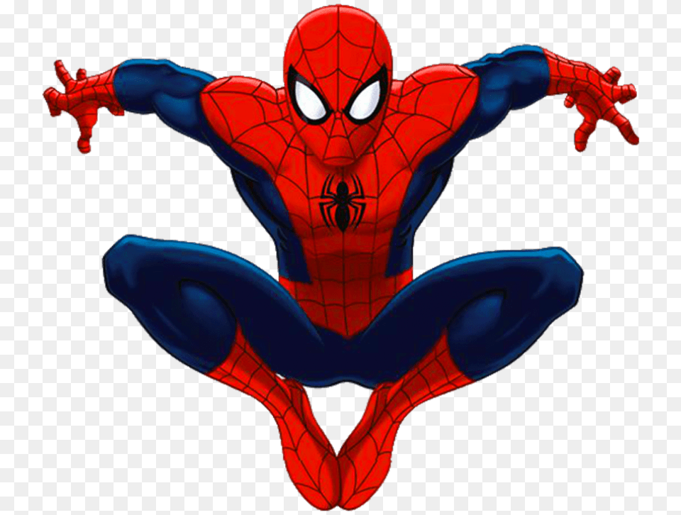 Ultimate Spiderman, Baby, Person Png