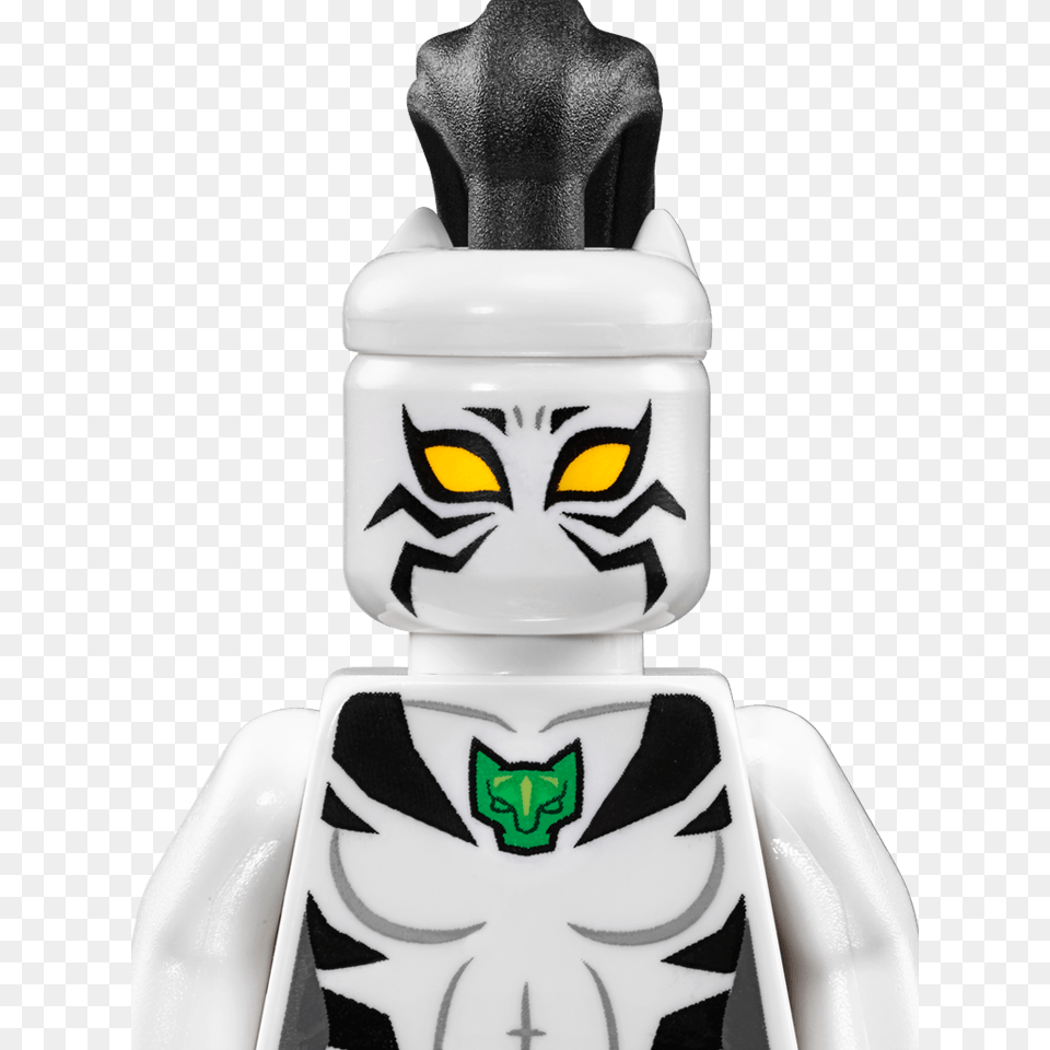 Ultimate Spiderman White Tiger Toys Lego Spider Man Doc Tentacle Trap, Robot, Adult, Female, Person Free Png