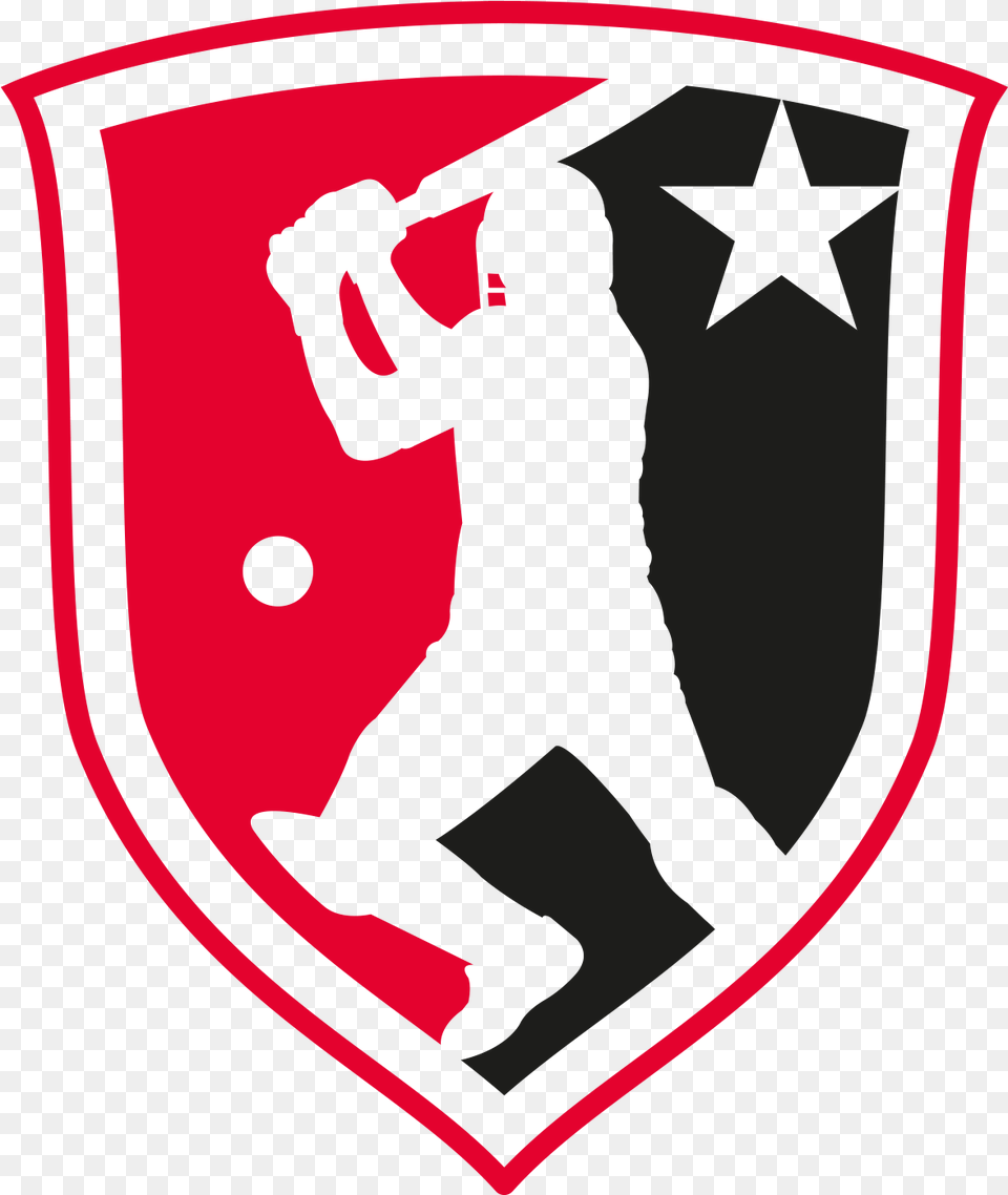 Ultimate Sports Academies Logo Of Netball Team, Armor, Person, Shield Png