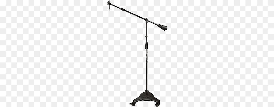 Ultimate Support Mc 125 Microphone Stand Ultimate Support Mc 125 Studio Boom Stand, Electrical Device, Lamp, Furniture, Bathroom Free Png Download