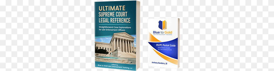 Ultimate Supreme Court Legal Reference U2014 Blue To Gold Training, Advertisement, Poster Free Png Download