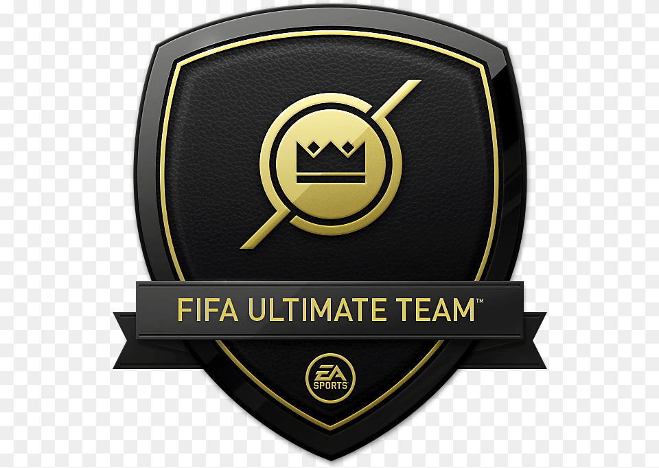 Ultimate Team Guide Game Division Rivals Fifa 20, Logo, Electronics, Speaker, Emblem Free Transparent Png