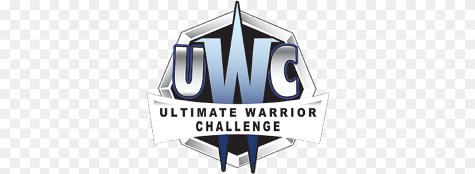 Ultimate Warrior, Logo, Symbol, Emblem Free Transparent Png