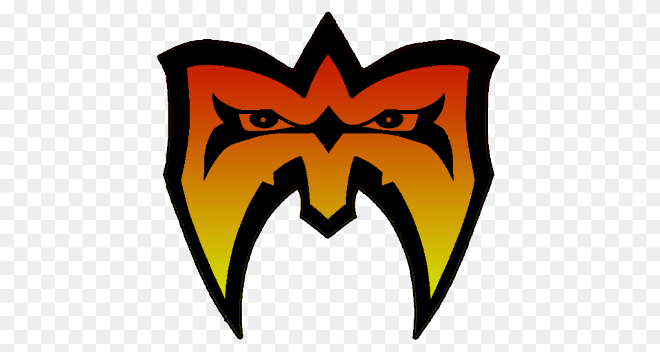 Ultimate Warrior Logos, Logo, Symbol, Adult, Male Png Image
