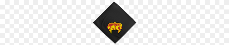 Ultimate Warrior Ultimate Maniacs, Napkin Png Image