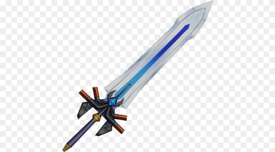 Ultimate Weapon Term Final Fantasy Wiki Fandom Ff7 Cloud Ultimate Weapon, Sword, Blade, Dagger, Knife Png