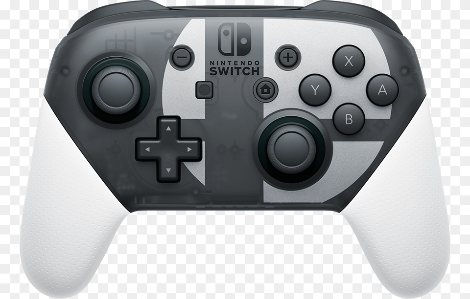 Ultimate Will Allow You To Play Using A Variety Of Nintendo Switch Pro Controller, Electronics Png
