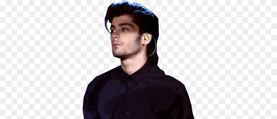 Ultimo Show Com O Zayn One Direction, Accessories, Jewelry, Earring, Face Free Png