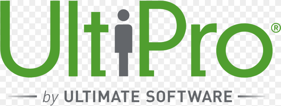 Ultipro Logo Ultimate Software Group Logo, Green, Text Png Image