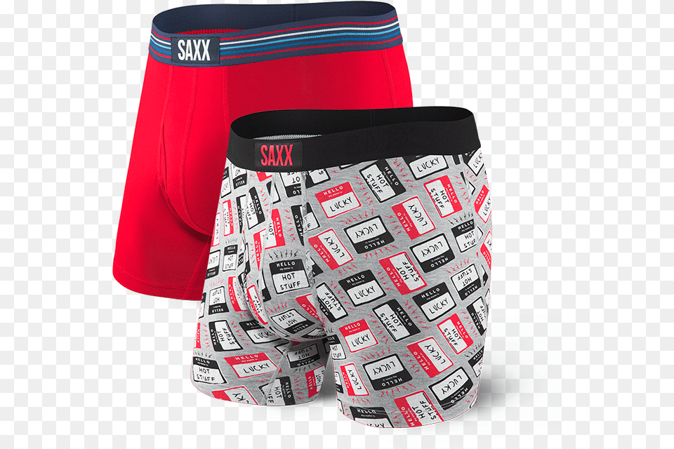 Ultra 2 Pack Boxer Brief Board Short, Clothing, Swimming Trunks, Underwear, Accessories Png
