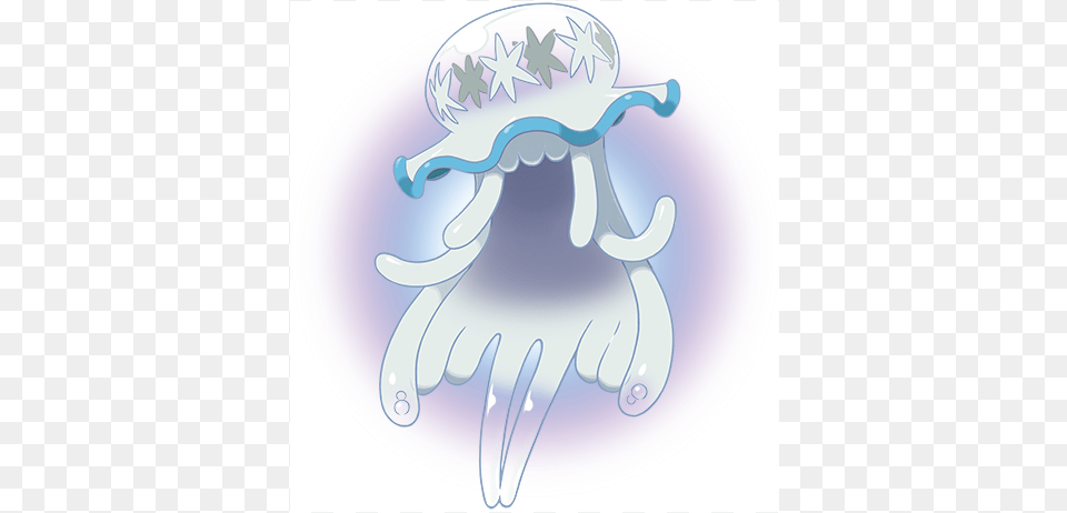 Ultra Beasts Have Been Introduced Including 39ub 0139 Ub 01 Pokemon Sun, Animal, Sea Life, Invertebrate, Jellyfish Png Image