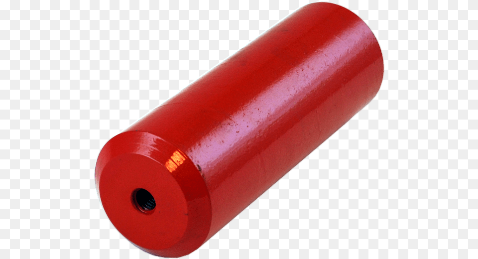 Ultra Bender 7 12quot Long X 2 12 Diameter Roller Red, Cylinder, Dynamite, Weapon Free Transparent Png