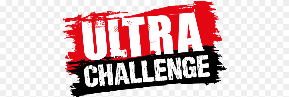 Ultra Challenge Michelle Leblanc, Advertisement, Poster, Sticker, Publication Png