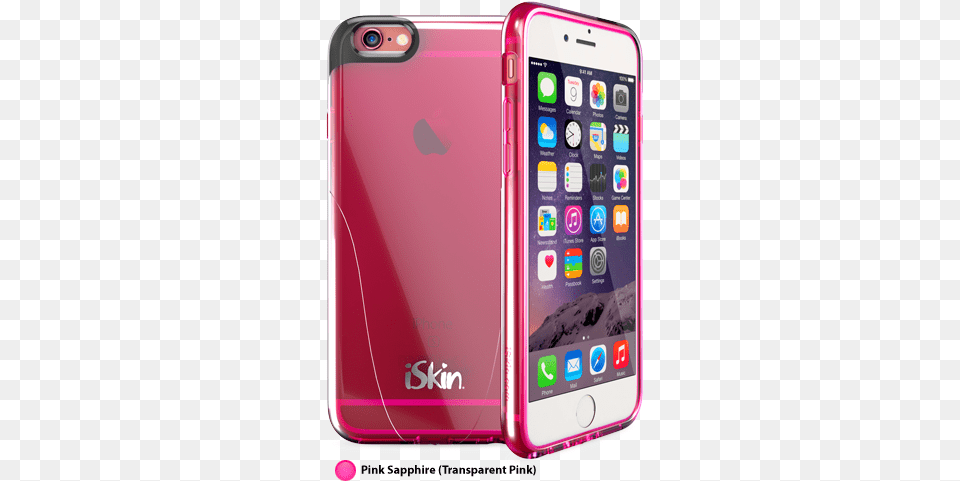 Ultra Clear Scratch Resistant Soft Case Covered Volume Iskin Iphone, Electronics, Mobile Phone, Phone Png Image