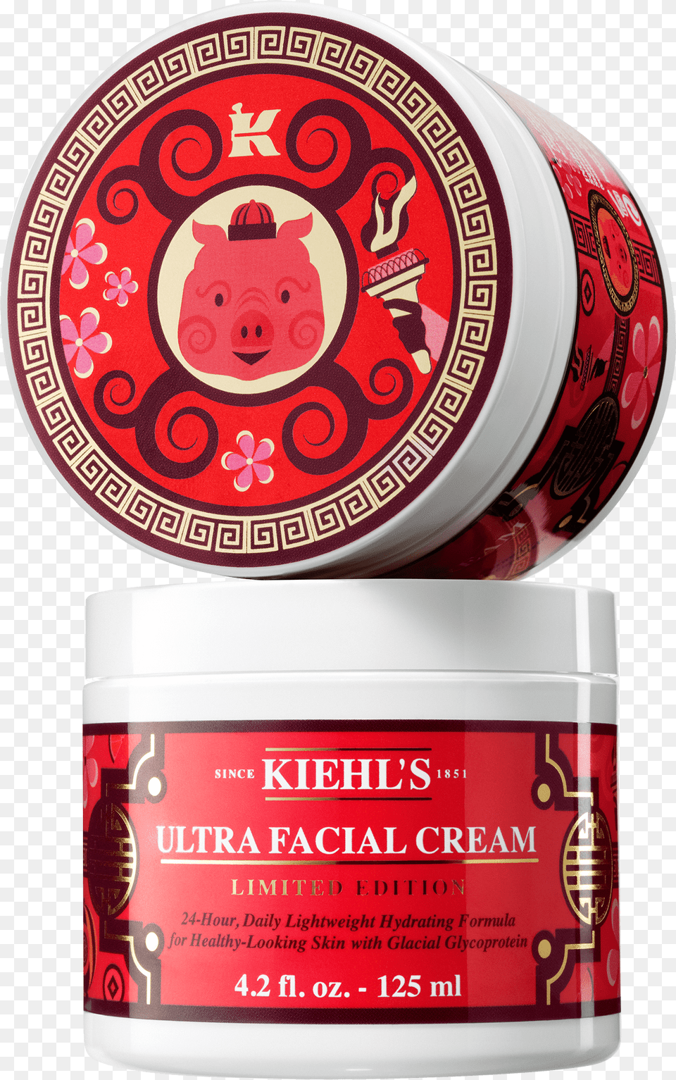 Ultra Facial Cream Limited Edition, Herbs, Plant, Herbal, Head Png Image