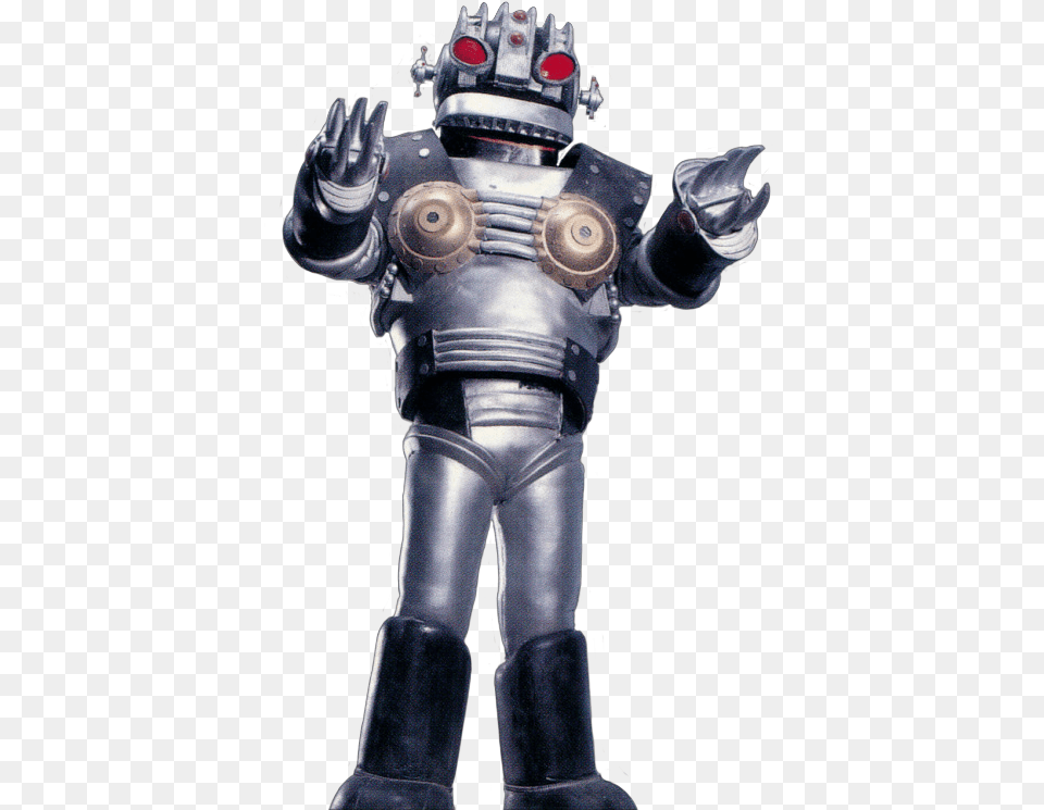 Ultra Fan Wiki Action Figure, Robot, Adult, Male, Man Png Image