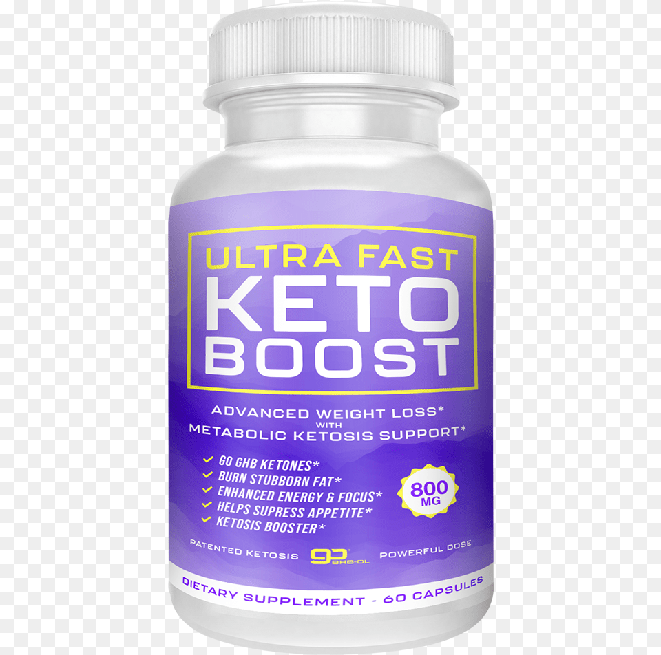 Ultra Fast Keto Boost, Herbal, Herbs, Plant, Astragalus Png