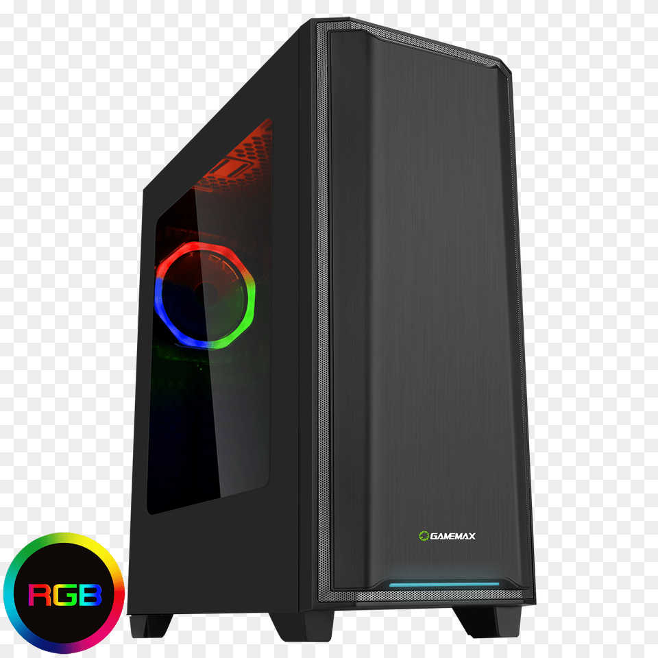 Ultra Fast Quad Core Gaming Pc Tower Wifi Hdd Win, Computer, Electronics, Hardware, Computer Hardware Png