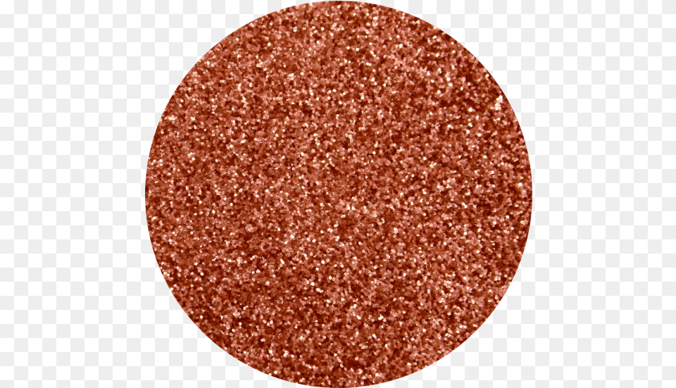 Ultra Fine Glitter 250g Satin Chrome Rose Gold Circle, Astronomy, Moon, Nature, Night Png Image