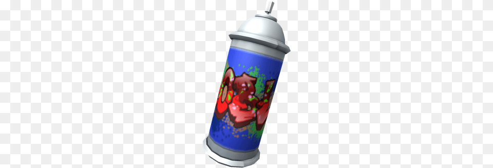 Ultra Flat Spray Paint Spray Paint Roblox, Can, Cup, Spray Can, Tin Png Image