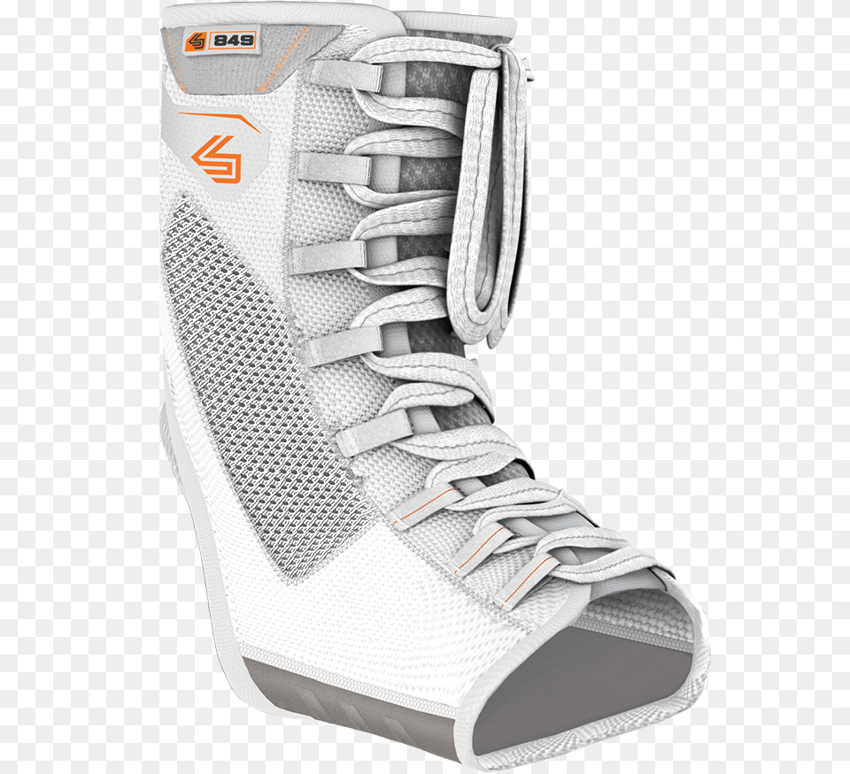 Ultra Gel Lace Ankle Supportclass Steel Toe Boot, Clothing, Footwear, Shoe, Sneaker Free Png