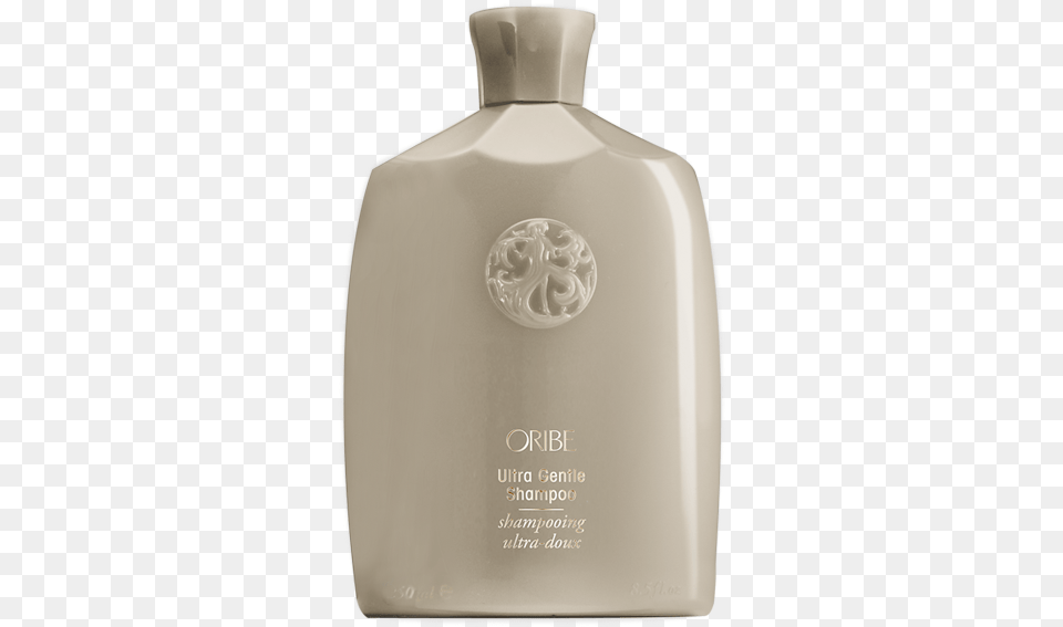 Ultra Genile Shampoo 1, Bottle Png