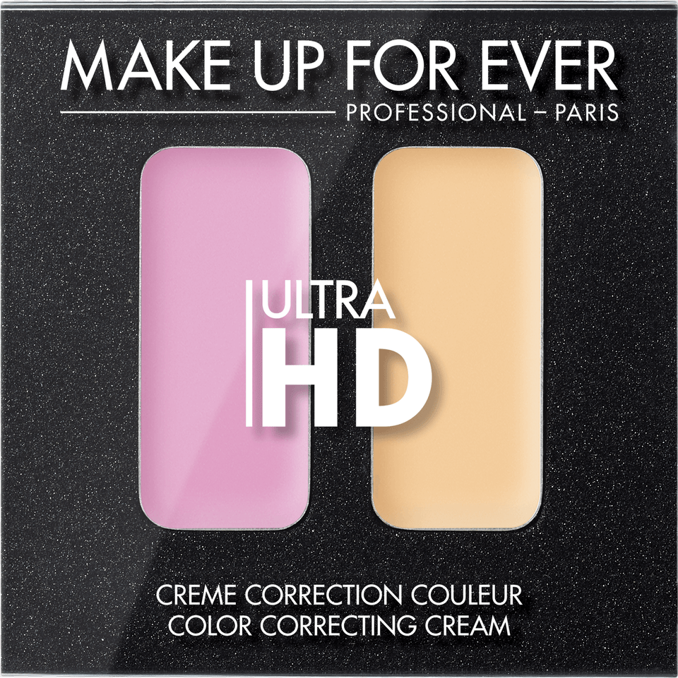 Ultra Hd Underpainting Color Correcting Refill Make Up For Ever, Electronics, Mobile Phone, Phone, Face Free Png Download