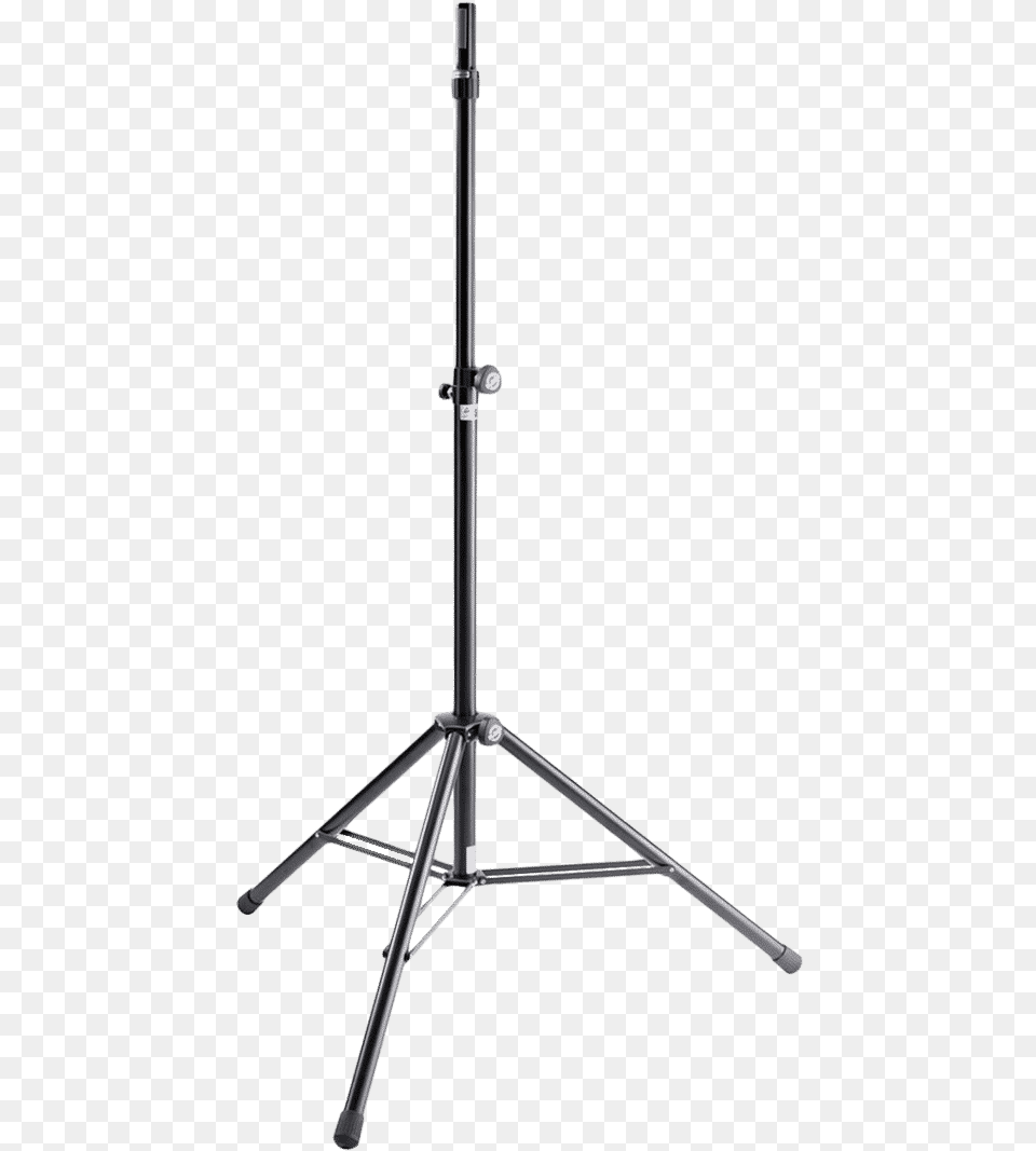Ultra Heavy Duty Ring Lock Speaker Stand Yamaha Stagepas, Tripod, Electrical Device, Microphone, Furniture Free Png