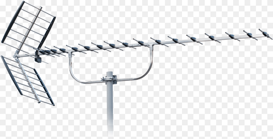 Ultra High Frequency, Electrical Device, Antenna, Aircraft, Airplane Png