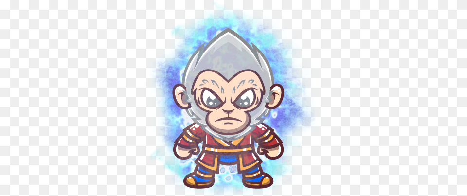 Ultra Instinct Forex Cartoon, Baby, Person, Face, Head Free Transparent Png