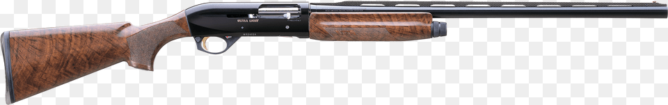 Ultra Light Shotgun Benelli Montefeltro 20 Gauge, Firearm, Gun, Rifle, Weapon Free Png