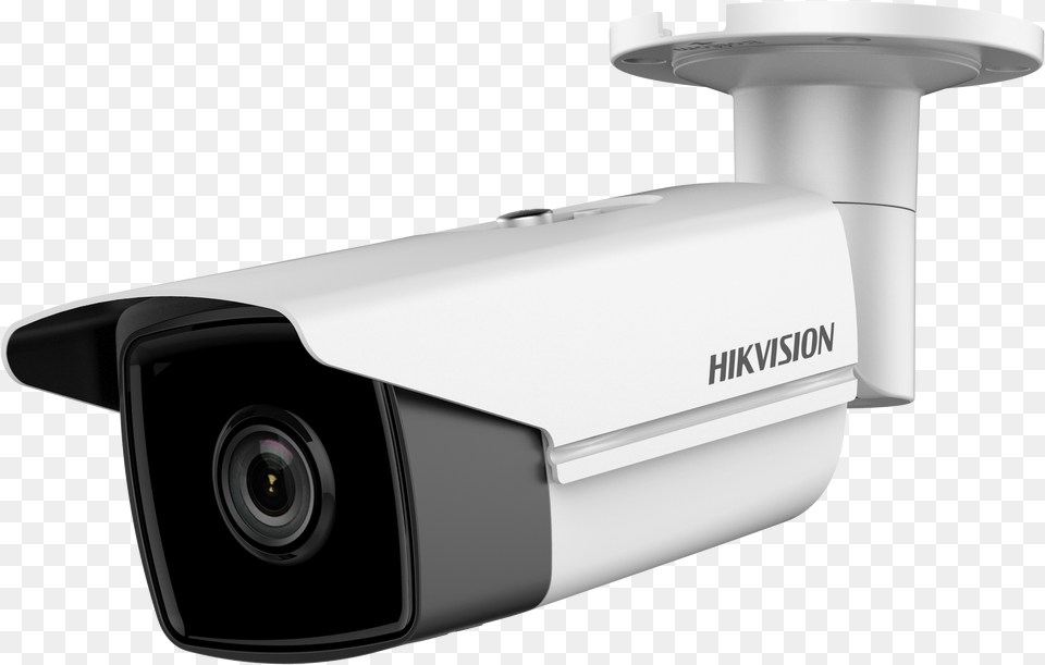 Ultra Low Light Network Bullet Camera Hikvision Camera 5 Mp, Electronics, Video Camera Png