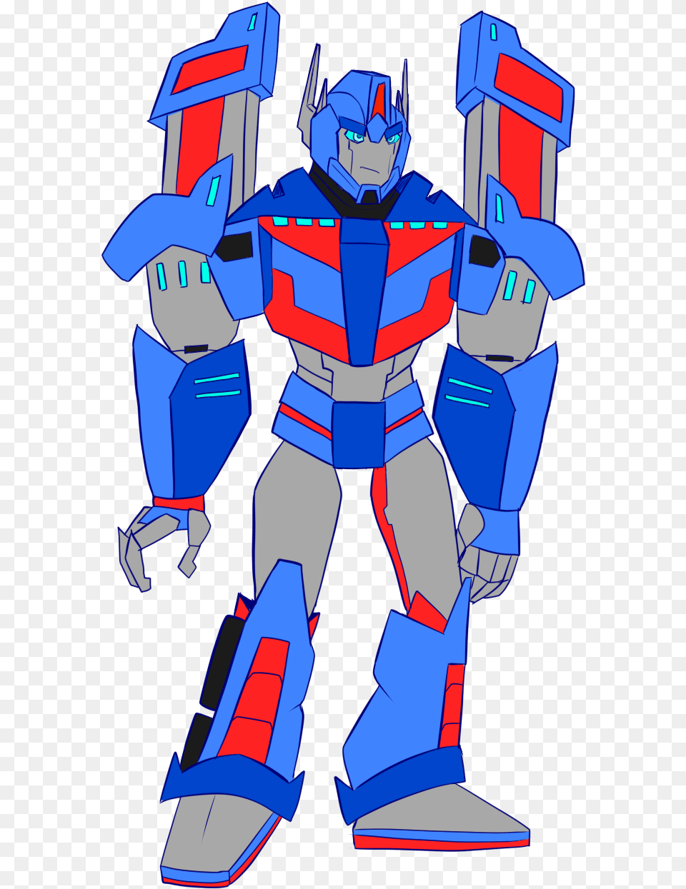 Ultra Magnus Transparent Portable Network Graphics, Person, Face, Head Png