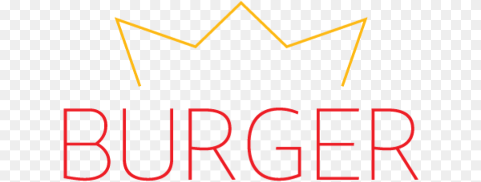 Ultra Minimalist Logo Burgerking Logo, Light, Symbol Free Png Download