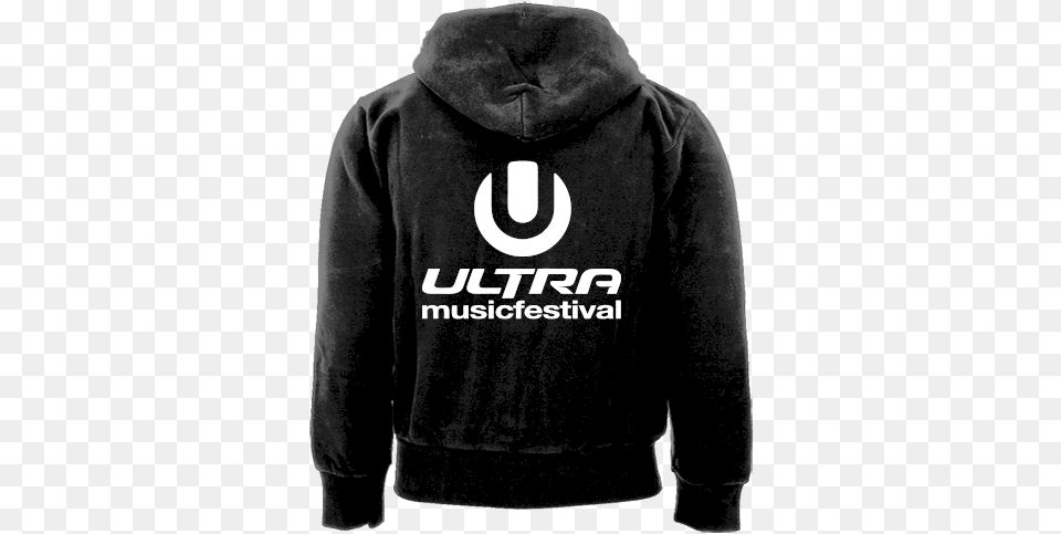 Ultra Music Festival Camperas Color Animal Ultra Music Festival 2 Various Artists Cd, Clothing, Hood, Hoodie, Knitwear Free Png Download