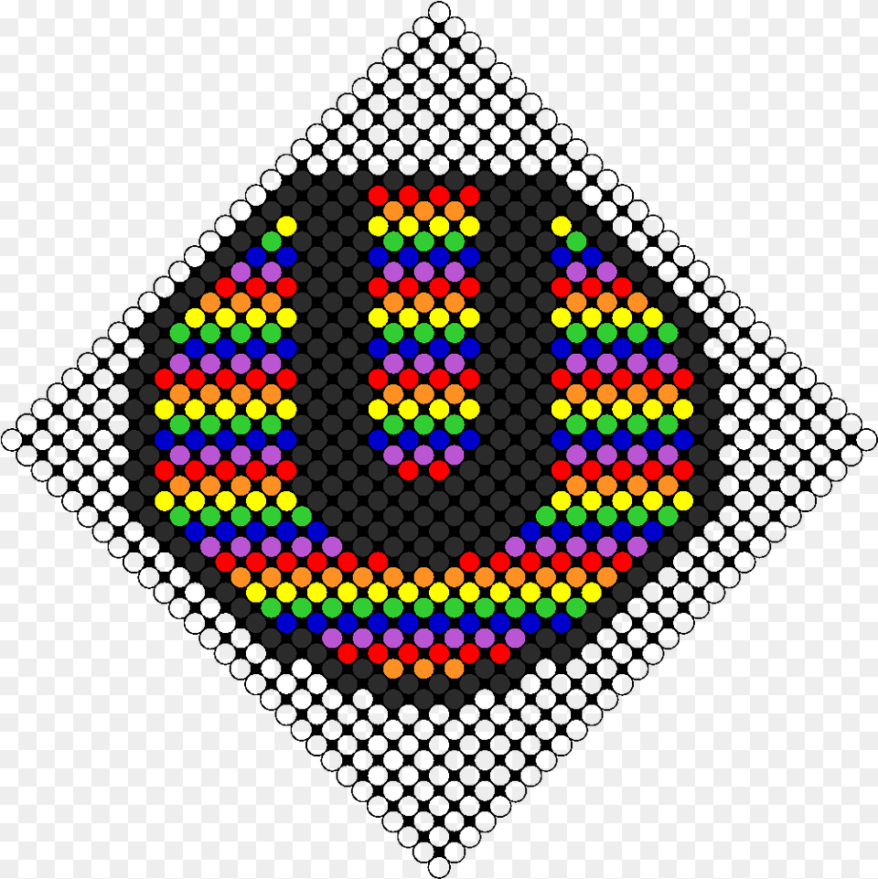 Ultra Music Festival Kandi Patterns Android Development Icon, Chandelier, Lamp, Pattern, Sphere Free Png Download