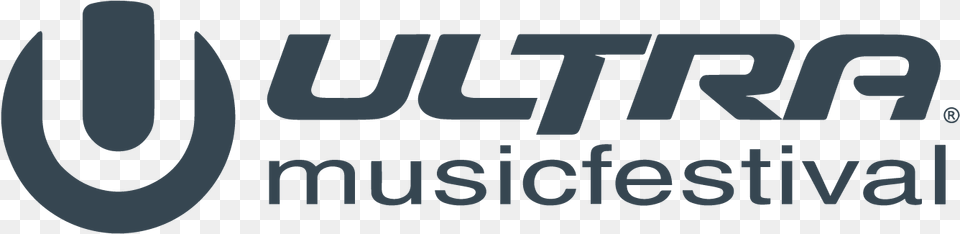 Ultra Music Festival Logo Download, Text Png Image