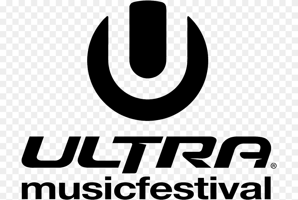 Ultra Music Festival Logo Ultra Music Festival 2018 Logo, Text Png Image