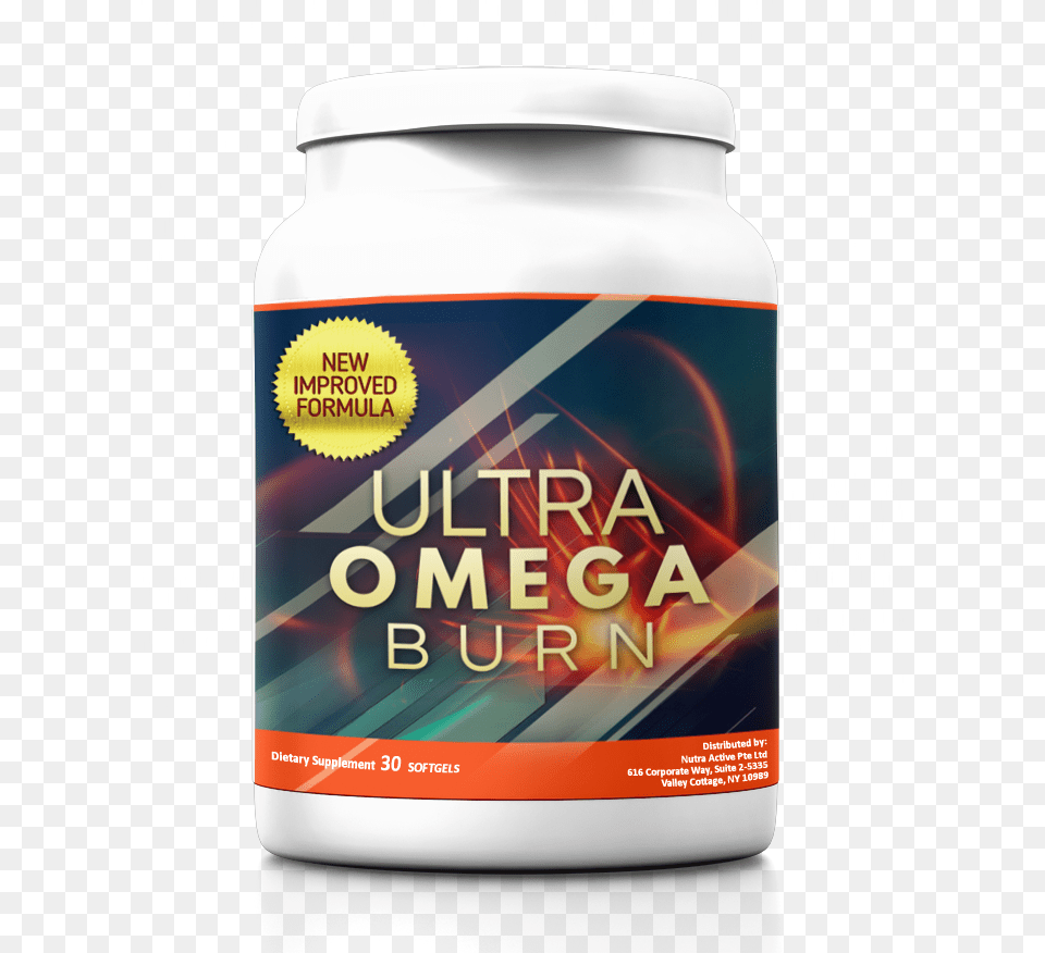Ultra Omega Burn Review Free Transparent Png