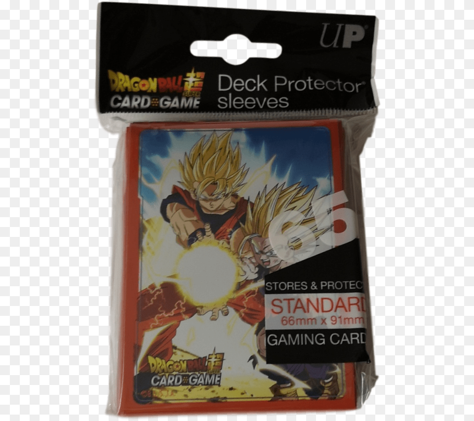 Ultra Pro Dragon Ball Super Dragon Ball Super, Book, Comics, Publication, Baby Png Image