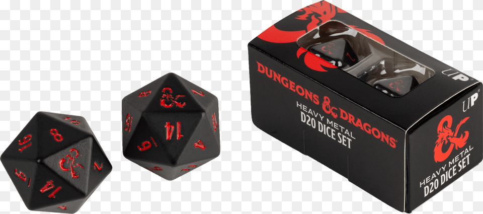 Ultra Pro Dungeon And Dragons Dice, Box, Game Free Png Download