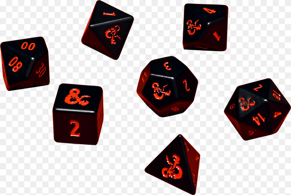 Ultra Pro Dungeons And Dragons Dice, Game Png
