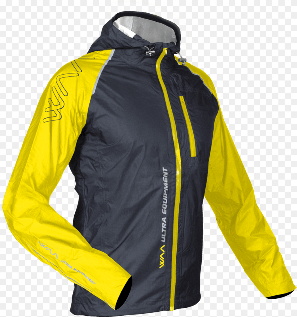 Ultra Rain Jacket Waa Ultra Rain Jacket, Clothing, Coat, Raincoat Free Png