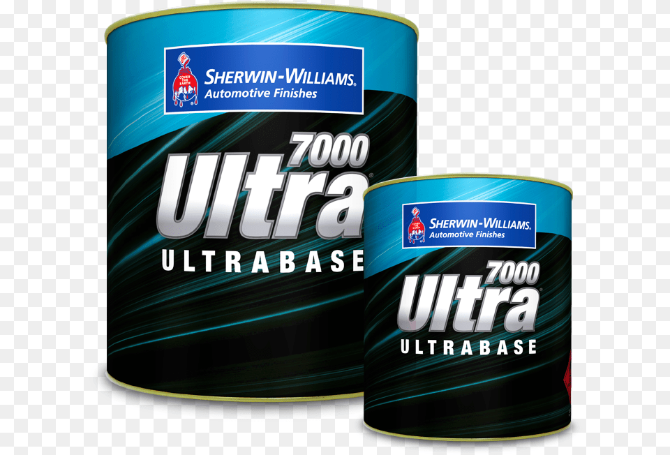 Ultra Sherwin Williams, Tin, Can, Aluminium Free Png